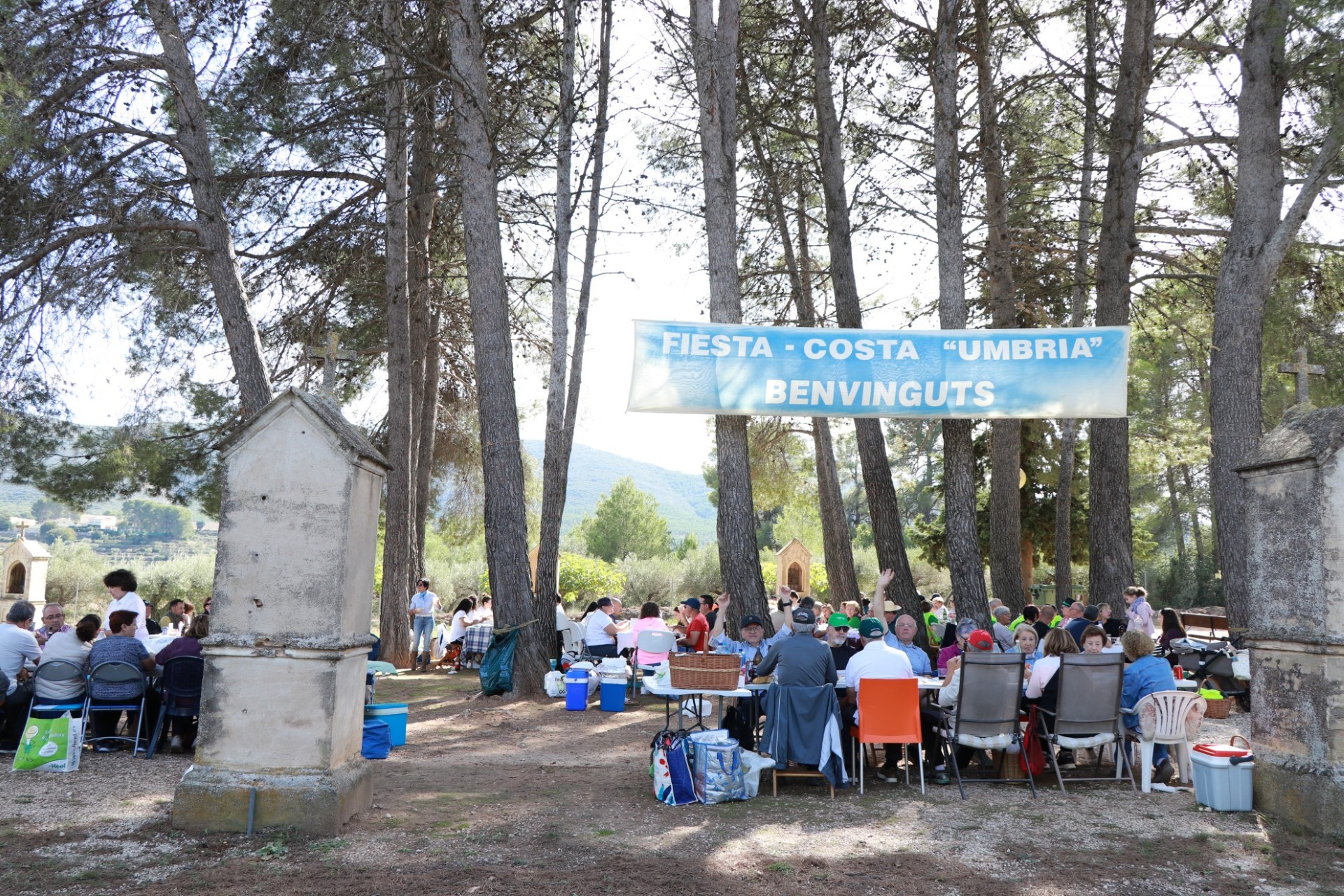 Festa de Morera 