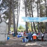 Ontinyent celebra la Festa de Morera