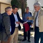Dotze estudis opten a la redacció del projecte de la Facultat de Veterinària d’Ontinyent