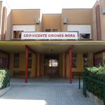 Ontinyent contrata l'obra que remodelarà el CEIP Vicente Gironés
