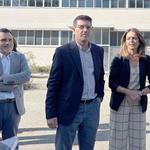 Compte arrere per a les obres del nou Palacio de Justícia d'Ontinyent