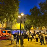 Una estufa mobilitza a bombers i policia a Ontinyent