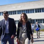 El gobierno de la Diputación, reunido en Ontinyent, aborda subvenciones para Festers y la Purísima