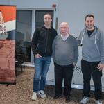 Estreno en Ontinyent: Espai Llombo-Utiye proyecta dos audiovisuales históricos