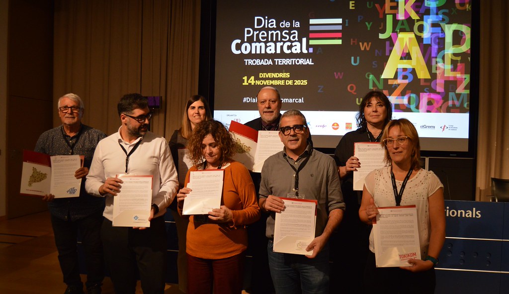 APCV, en Barcelona