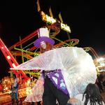 Ontinyent inaugura la Fira 2025