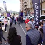 Firauto reúne a 20 concesionarios en Ontinyent