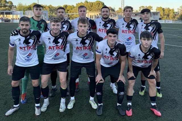 El Deportivo Ontinyent obrirà la jornada a casa del Racing d’Algemesí 