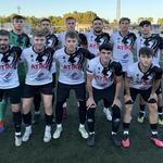 El Deportivo Ontinyent, amb l'objectiu de marcar distància amb el descens