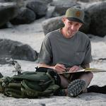 “Dulk” participa en una expedición de National Geographic a las Islas Galápagos