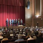 La 40ª Mostra Internacional de Titelles a la Vall d’Albaida cierra una edición histórica