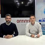 Ontinyent impulsa una campaña de ahorro de agua