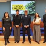 Ateval visibiliza las buenas prácticas medioambientales del textil valenciano 