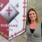 Vanessa Tomás, capitana de los Gusmans para 2027
