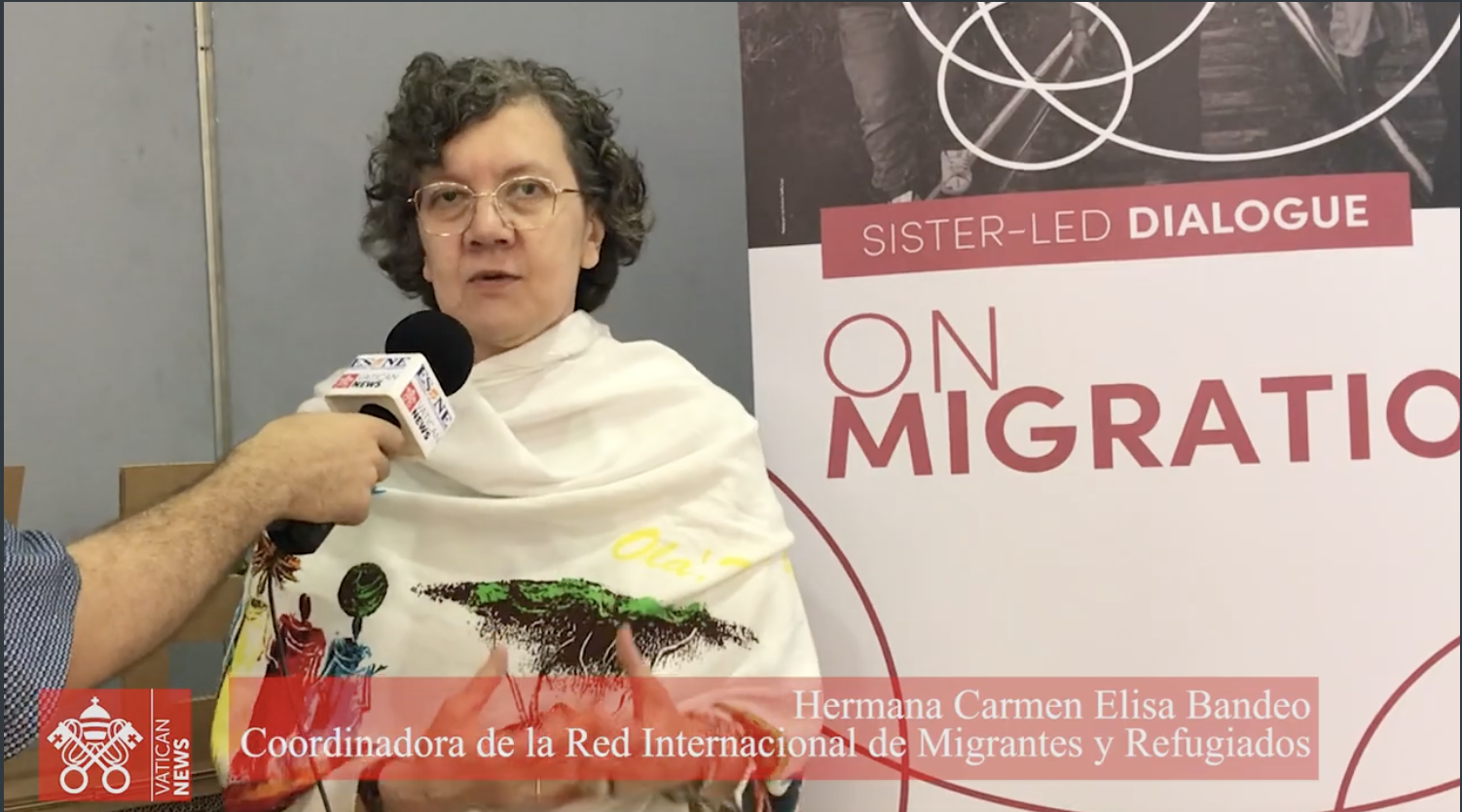 Carmen Elisa Bandeo