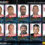 La Policía pide colaboración para detener a los fugitivos más buscados de España