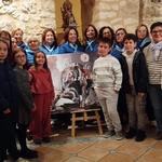 Ontinyent presenta el cartel del bou de la Puríssima