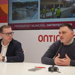 Ontinyent destinará 21 millones a inversiones en 2026