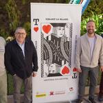 Ontinyent celebrará la primera lectura colectiva del "Tirant lo Blanc"