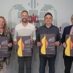 El Festival Luys Milan trae a Ontinyent a la soprano Belén Roig