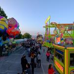 El PSOE de Ontinyent denuncia el “alto” precio de las atracciones de la Feria