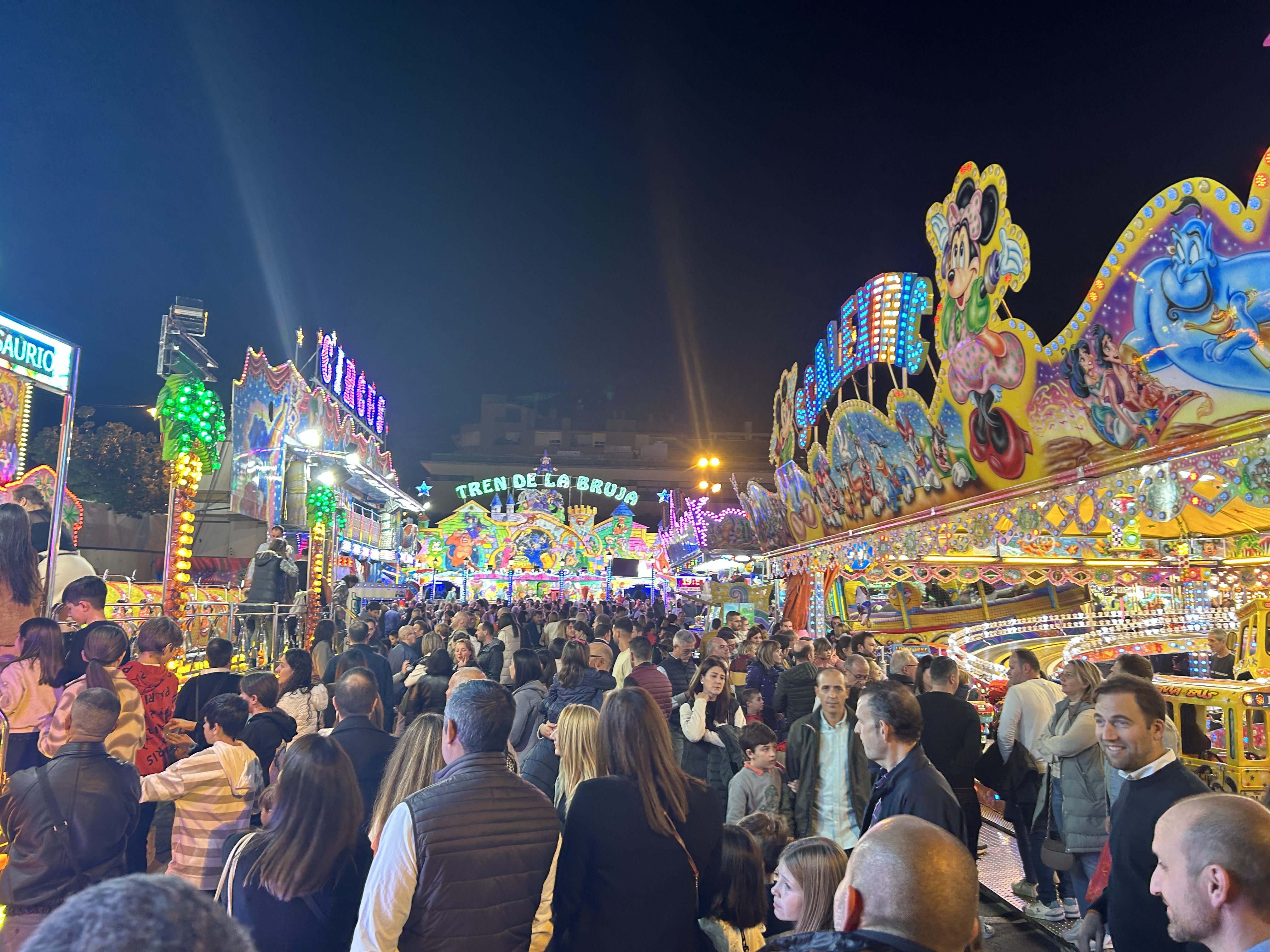 Fira d'Ontinyent