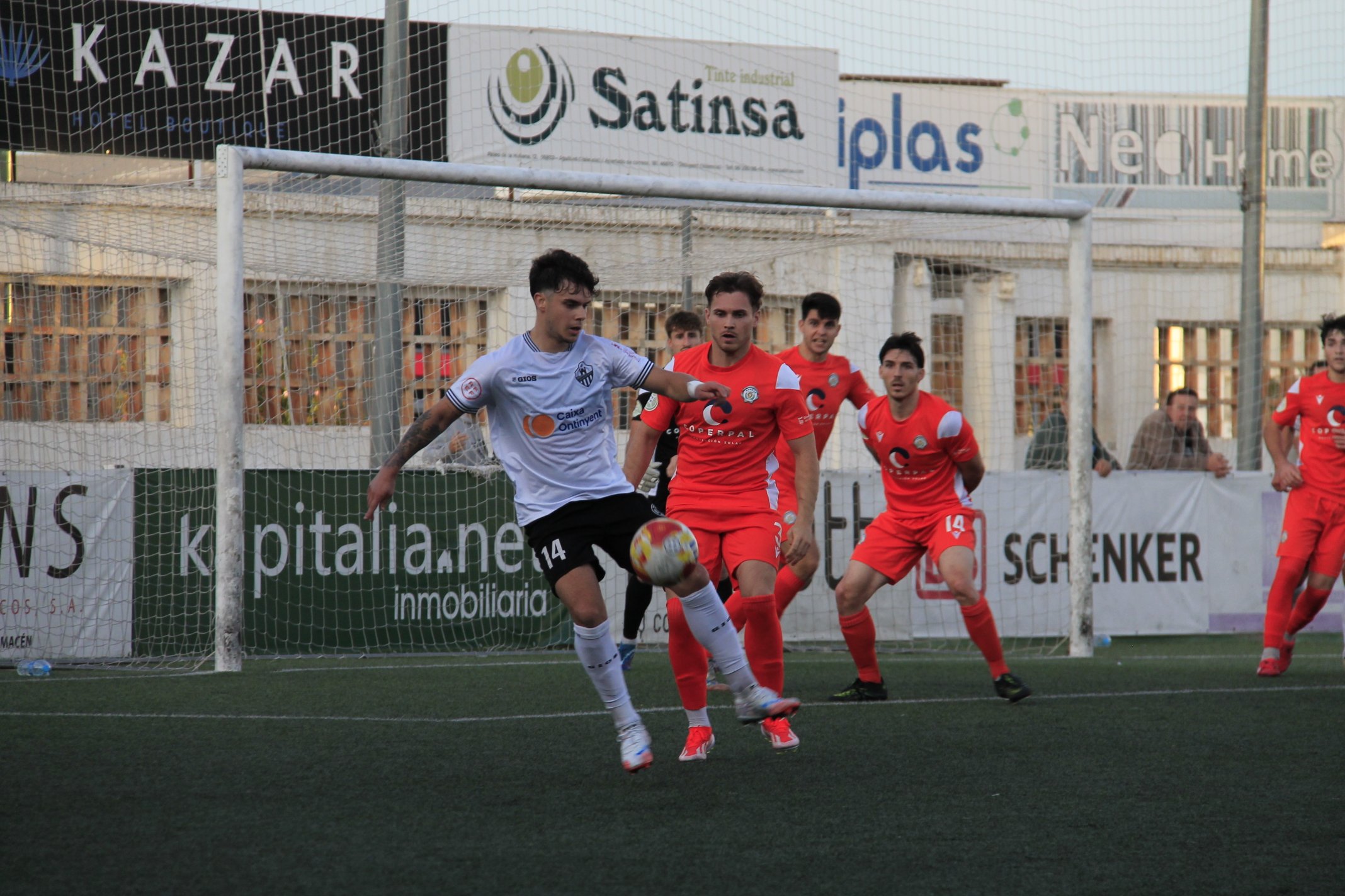 Ontinyent 1931