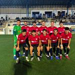 El Ontinyent 1931 continúa su buena racha