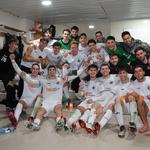 El Ontinyent 1931 da un golpe sobre la mesa ant el Villarreal C