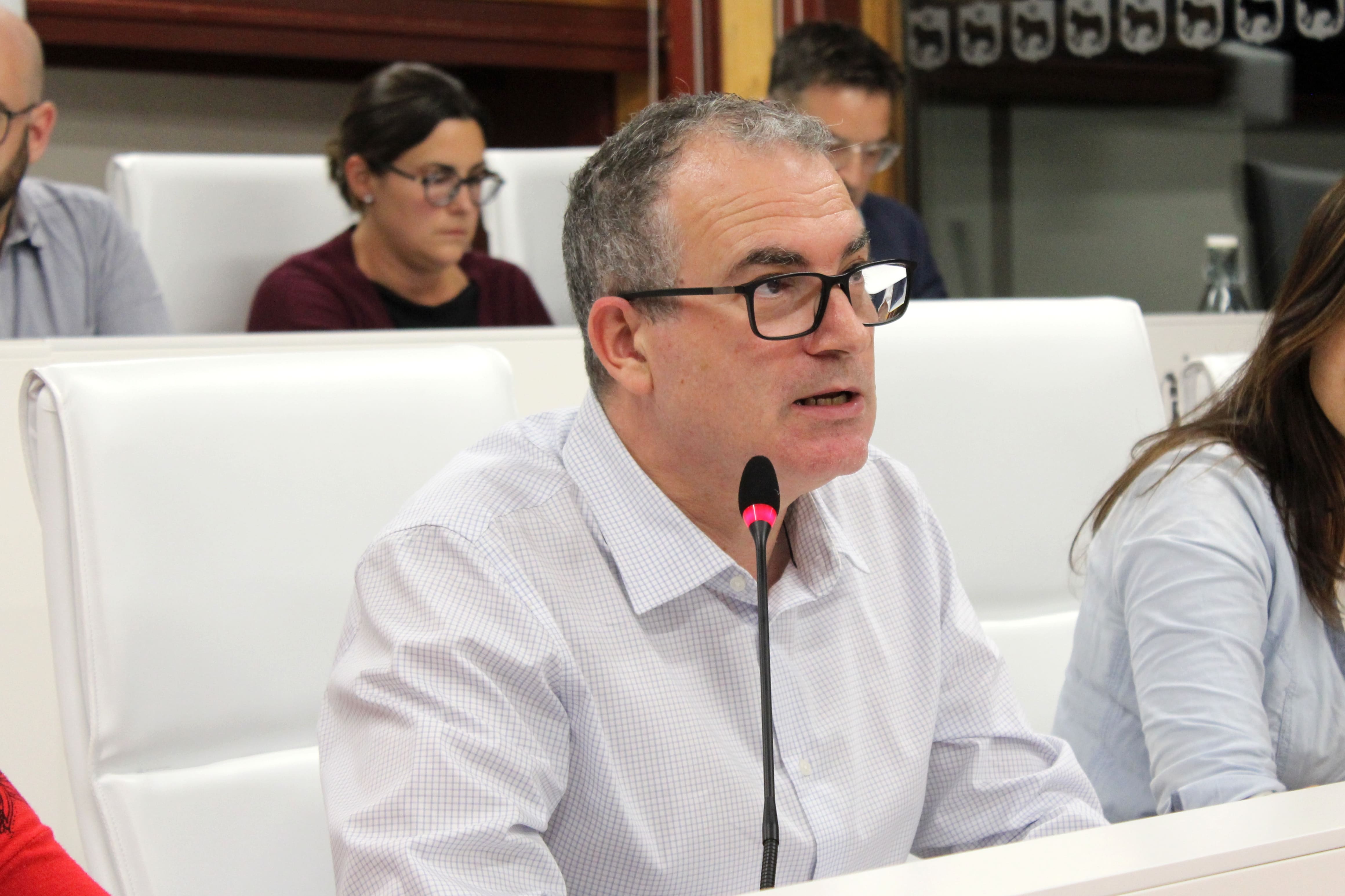 Gabriel Portero. Compromís per Ontinyent
