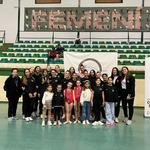 Ontinyent acoge el provincial del Trofeo Federación 