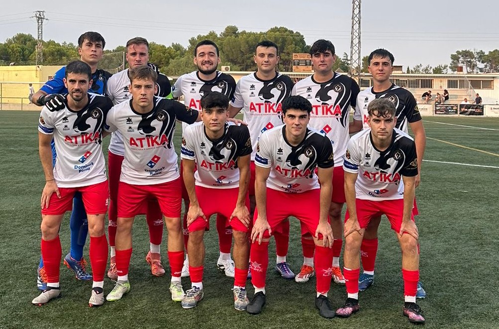 Deportivo Ontinyent