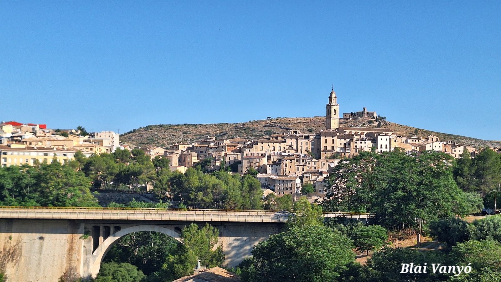 Bocairent