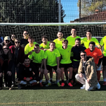 Deportivo Ontinyent entra en descens després de perdre contra el Vall dels Alcalans