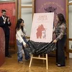 La Unió presenta el cartel y el programa revista de Santa Cecilia 2025