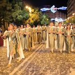 Propuesta definitiva: las comparsas podrán sacar una tercera banda en caso de aniversario