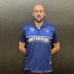 L'Ontinyent CB es reforça amb José Santonja 