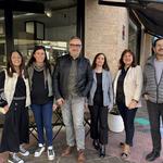 Comercio In colabora con l'Aplec de Gegants i Cabets de 2026