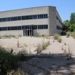 Un recurso retrasará el inicio de las obras del nuevo Palacio de Justicia de Ontinyent