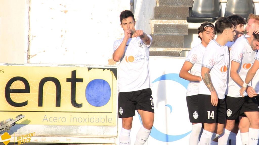 Ontinyent 1931 CF