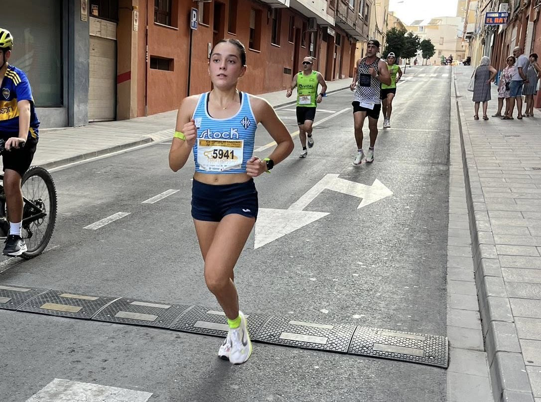 Julia Baldó