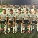 El juvenil de l'Ontinyent viatjarà a Alzira en la nova jornada de Lliga
