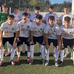 El juvenil de l'Ontinyent obri la jornada a casa contra el Canals Promeses