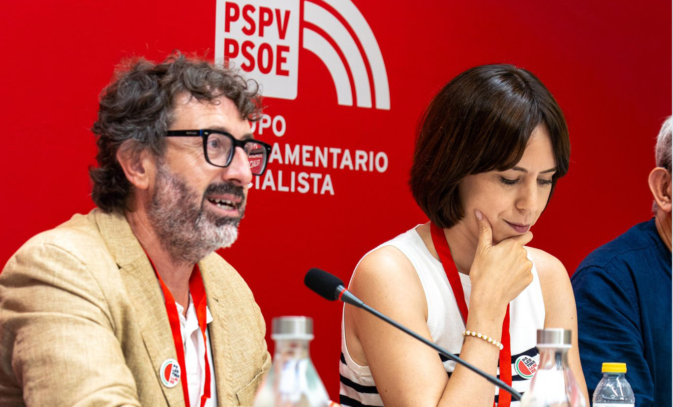 Vicent Mascarell