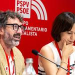 Ens Uneix acusa a Mascarell de burlarse de los patronos de Ontinyent