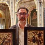 Miguel Ángel Sarrió gana dos nuevos premios de composición
