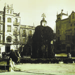 Alfred Bernabeu imparte una conferencia sobre el Cardenal Benlloch y Ontinyent