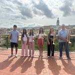 La Agrupació Musical Ontinyent celebra Santa Cecilia 2025