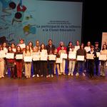 Ontinyent entrega los premios al rendimiento académico