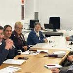 Las actividades para mayores en Ontinyent superan los 4.000 participantes